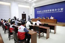​捐献造血干细胞是否会影响健康？济南专家回应图片
