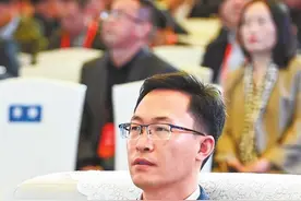 【企业家说】王树光：这是甘肃与企业的双向奔赴图片
