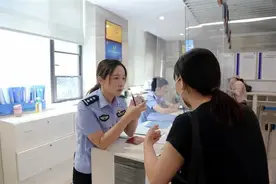 武汉公安开通考生办理身份证“绿色通道” ，各区热线电话号码公布图片