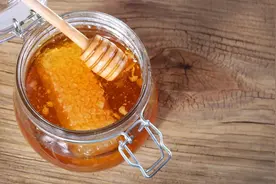 土蜂蜜原生态，更营养？图片