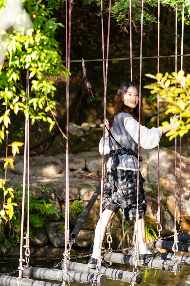 “秋假”第一站！上饶把最美的颜色，“晒”给你看