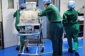惊心动魄8小时！湘西州人民医院成功抢救羊水栓塞产妇图片