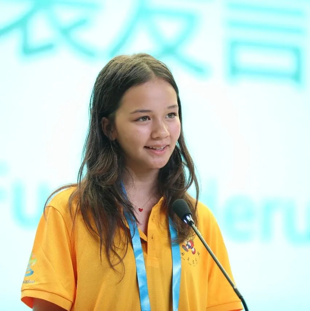 7国80名华裔青少年齐聚惠州，开启寻根之旅