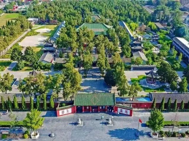 啥？我的旅游搭子来自千年前