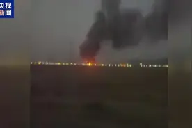 以伊冲突外溢：胡塞武装称将支援伊朗，白宫讨论参战……图片