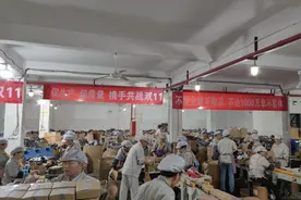 国产火鸡面爆火，“晓贵猴”在天猫双11卖出1000万单图片