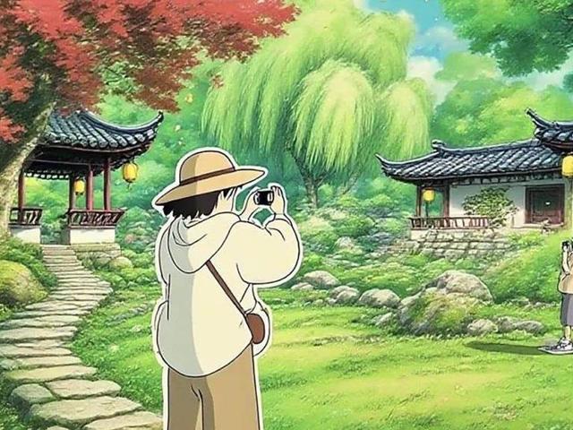 北京号最精彩 | 全攻略！京城这些“顶流”游玩地爆火