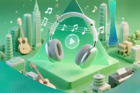 一图解锁湾区网络视听生态圈！广东发布9大硬核举措图片