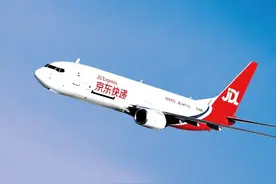 百线齐开！京东快递再提速，航空次晨达范围不断扩大图片