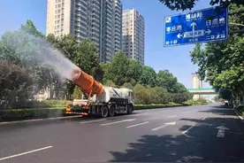 广征社会意见！济南56条市区道路命名及起止点调整方案公示图片