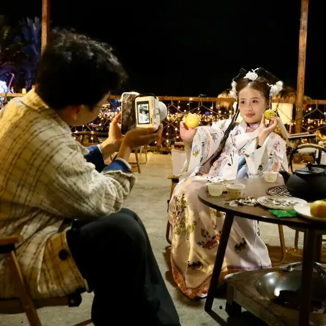 绥阳冬日指南｜收下这份“暖心四件套”，邂逅最惬意的冬日时光