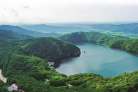 “夏驿站·通化”解锁精彩一夏图片