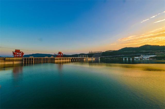 四川苍溪：农文旅深度融合发展，让千年古城焕发新生机
