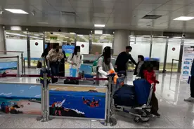 大乌龙！170人还没登机，飞机空着飞走了……图片