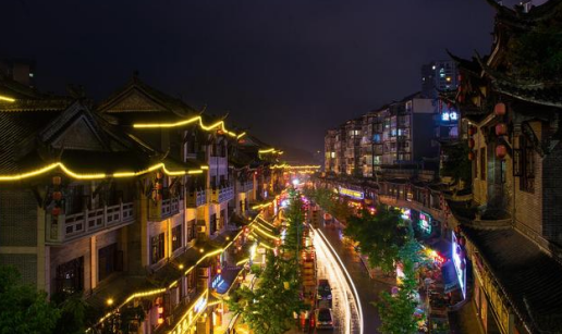 解锁第一个秋假！这条叙永遛娃路线，请查收！