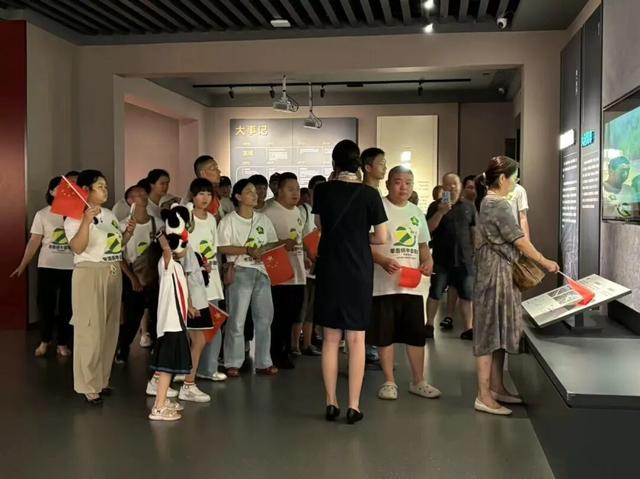 破解“有馆无展”“有编无馆”，岳阳如何盘活一城文脉？