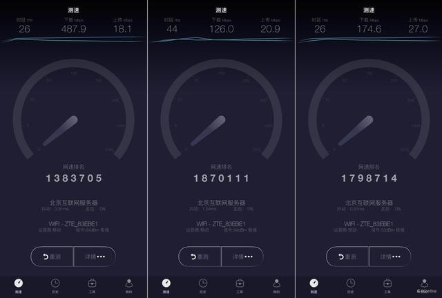 中兴5G随身WiFi U60 Pro体验：重新定义移动网络体验