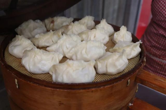 舌尖上的魏集