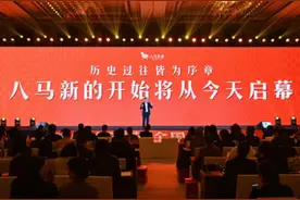 中国茶入遗两周年，八马茶业引领茶文化出海图片