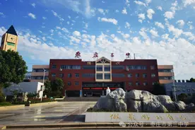 市中区高考考点温馨提示！图片