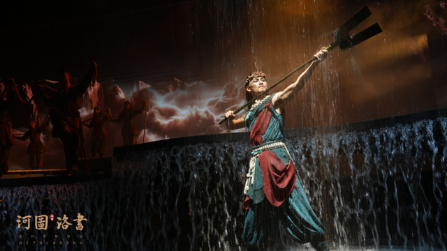 来洛阳，感受一秒穿越隋唐盛世！