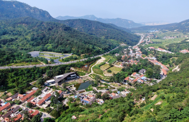全国旅游百强出炉，威海市环翠区上榜！