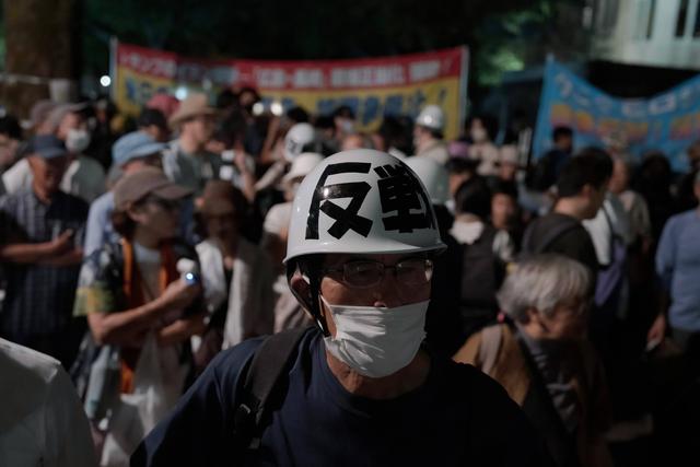 日本投降80年 警惕右翼淡化侵略史