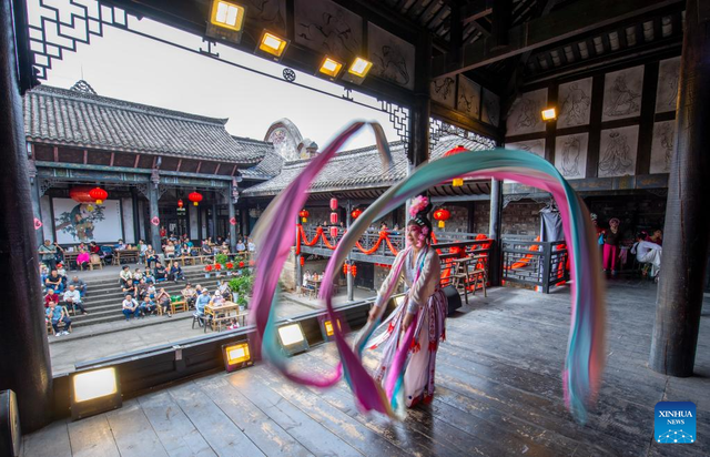 “冬游巴中·暖心之旅”三条主题线路解锁冬日限定美好