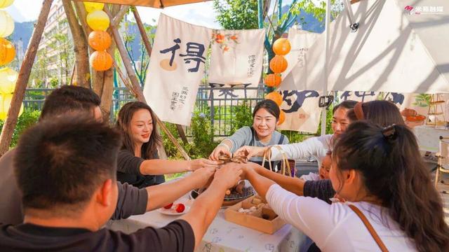 在四川，为何能从从容容过冬？｜封面头条