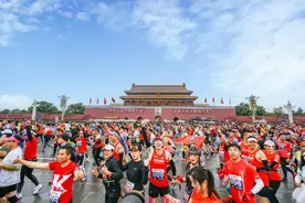 北京双休日大型活动多，请合理安排出行计划图片