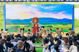 那些古迹遗址告诉你的浙江往事图片