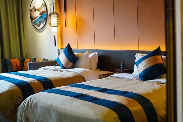 日照温泉上新啦！藏于山海，又美又治愈！