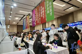 医疗人才看过来！广东省卫健系统将举办多场招聘活动图片