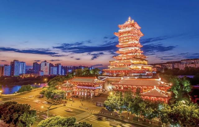 乐游绵阳 清凉一夏 ‖ 到绵阳避暑纳凉！天府行8.8元便民快巴马上出发！