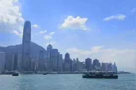 活力广州·宜居花城丨广州优质房地产项目29日组团赴香港推介图片