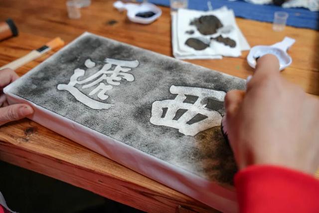 解锁黟县秋日限定美好！