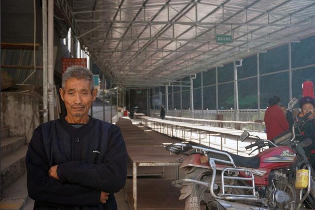 长夜将尽：一家三口被拐，三十年后重逢