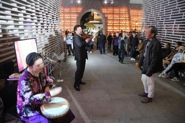 一半诗意一半潮！天台千年老街太会玩