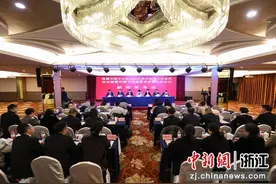 浙江建德：奋力打造“幸福宜居文旅共富”新图景图片