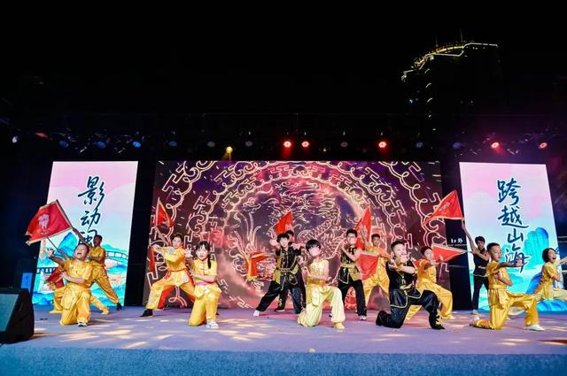 区域协调·山海协作! 八县区联手共推大武夷闽江“水上环带”游