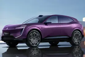 阿维塔07深度试驾：25万价位又一强力竞争者图片