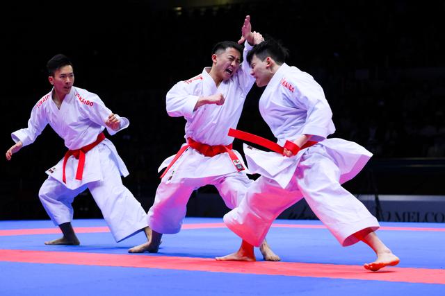 全运会｜同心共筑体育梦——十五运会背后的粤港澳奋斗群像