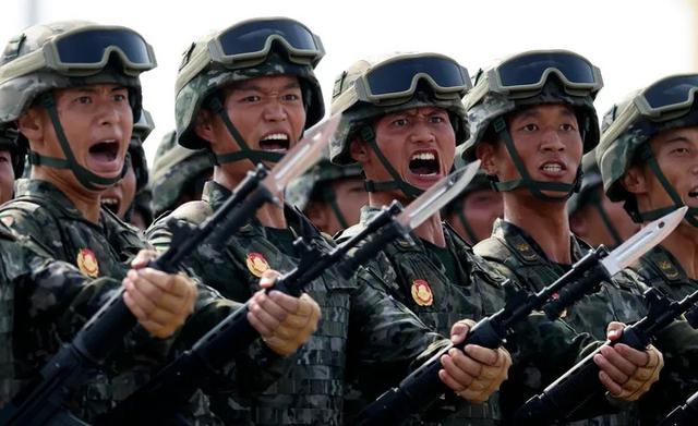 45个方（梯）队权威解读，来了！（附精美大图）