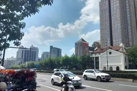 “全球风王”来了！台风“布拉万”对我国有影响吗？图片