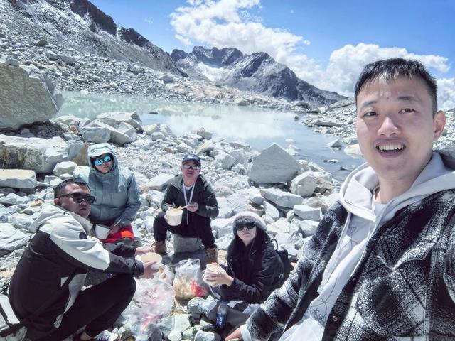 寻找AI无法替代的最后一公里丨去现场 做原创