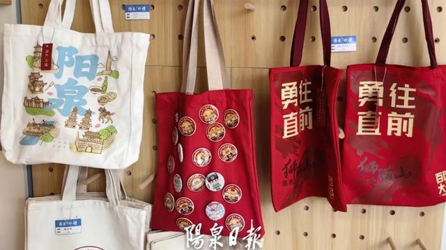 来阳泉旅游的你，一定要知道这个“隐藏福利点”