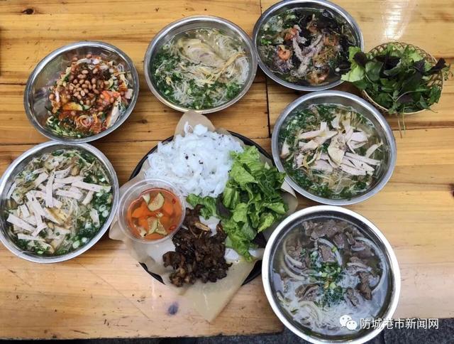 防城港短剧式旅行路线：48小时解锁《人间烟火图鉴》