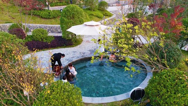 毕节各地温泉优惠来了！