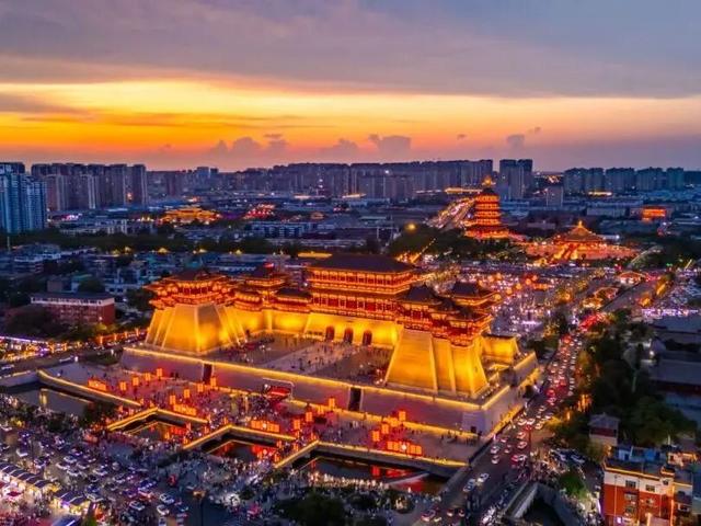 免门票！请收下洛阳对全国教师的这份专属宠爱～