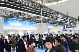 换车记｜在山东购车，这四级补贴，看你能享受几个？图片